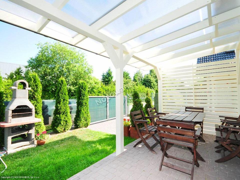Letniskowe,apartamenty Wczasowa 8a Lodge *