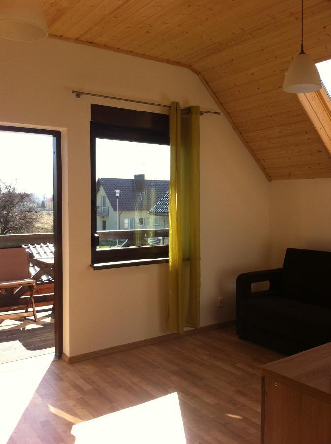 Letniskowe,apartamenty Wczasowa 8a Lodge *