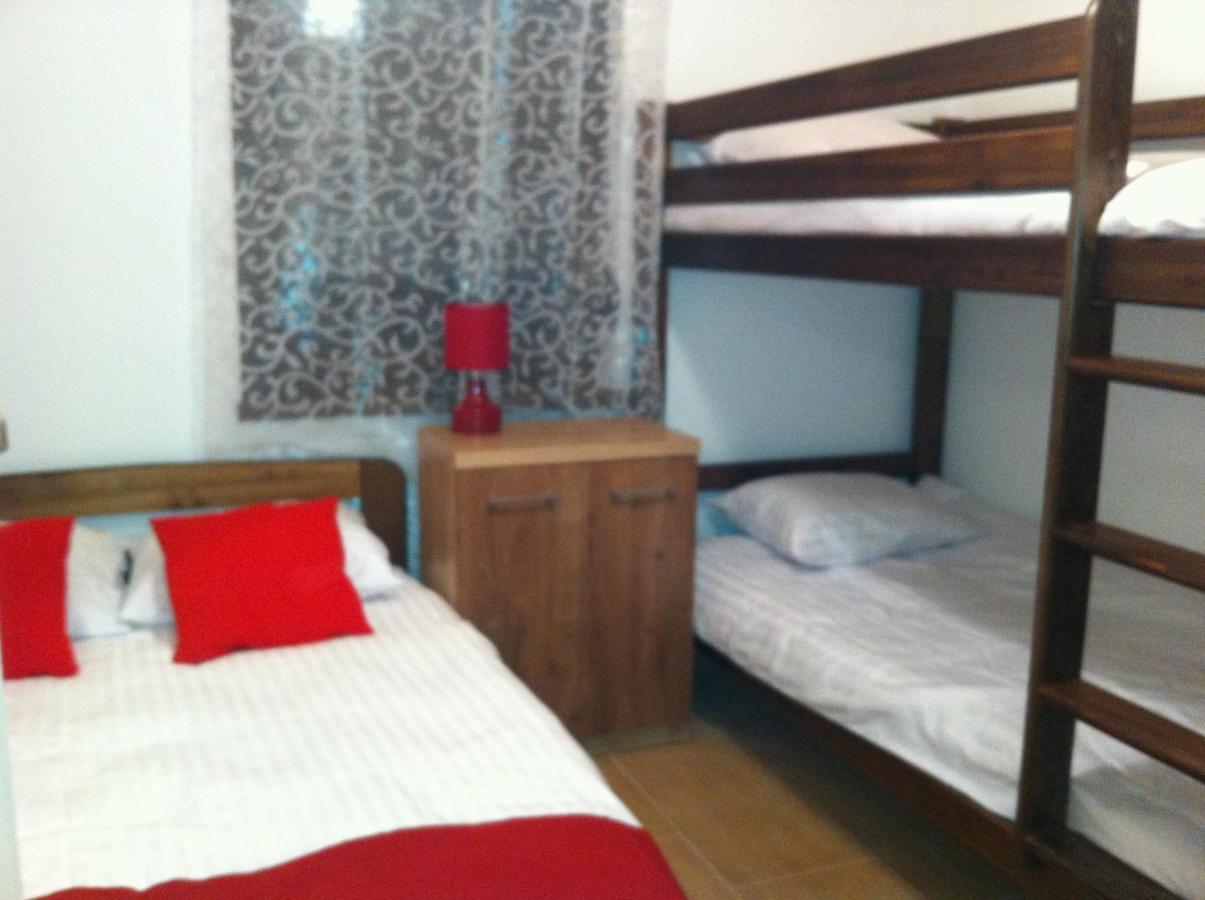 Lodge Letniskowe,apartamenty Wczasowa 8a *
