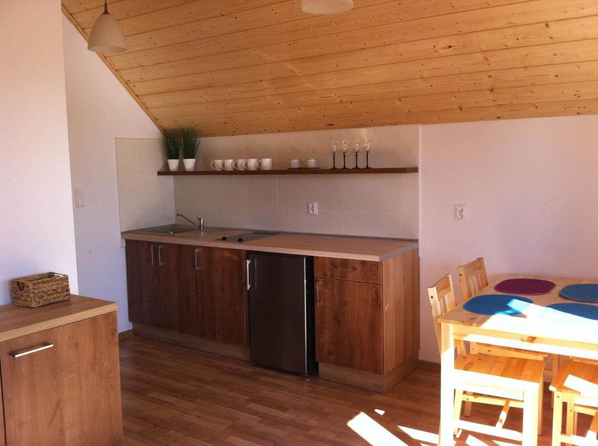 Lodge Letniskowe,apartamenty Wczasowa 8a
