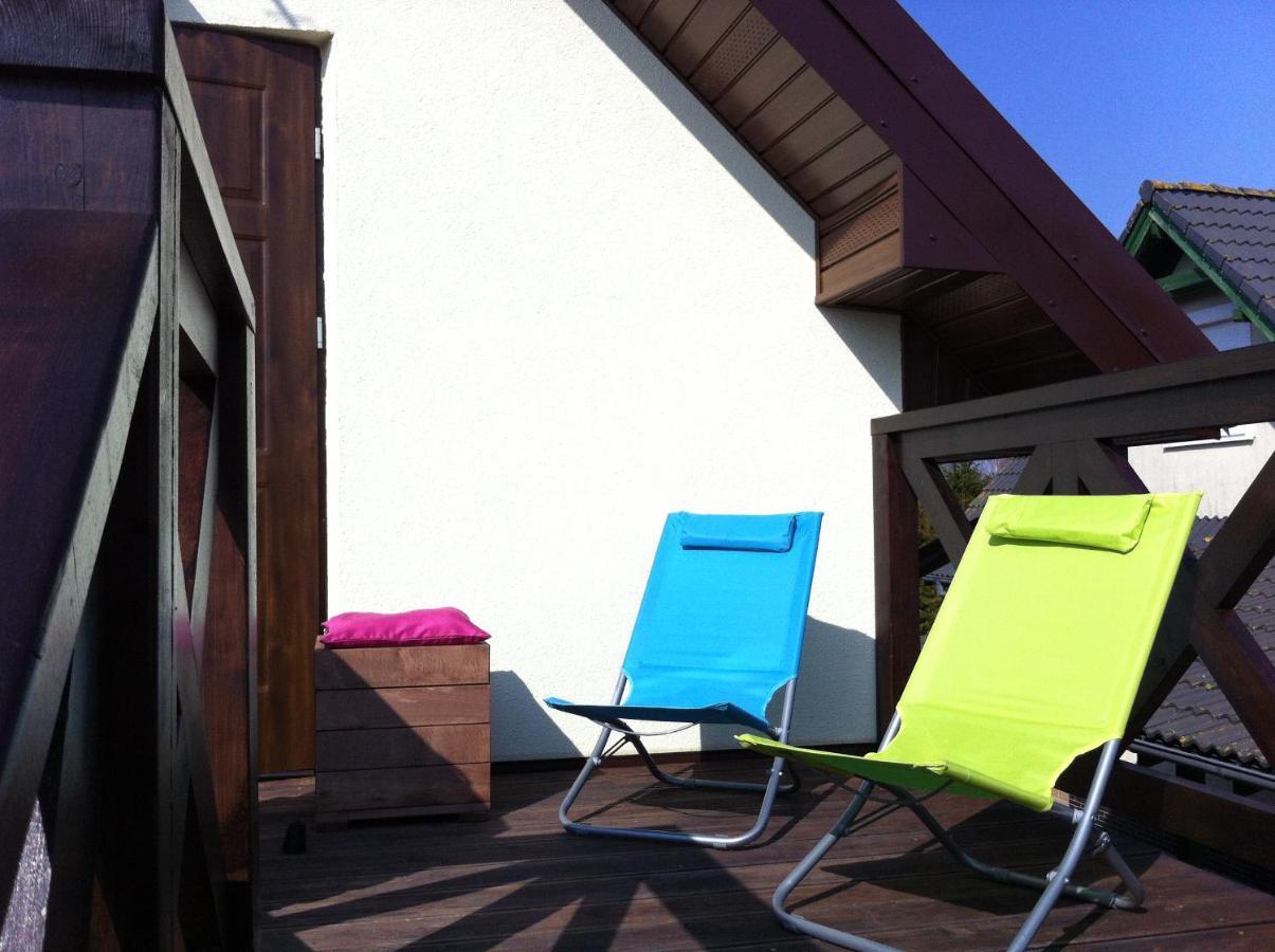 Letniskowe,apartamenty Wczasowa 8a Lodge Sianozety
