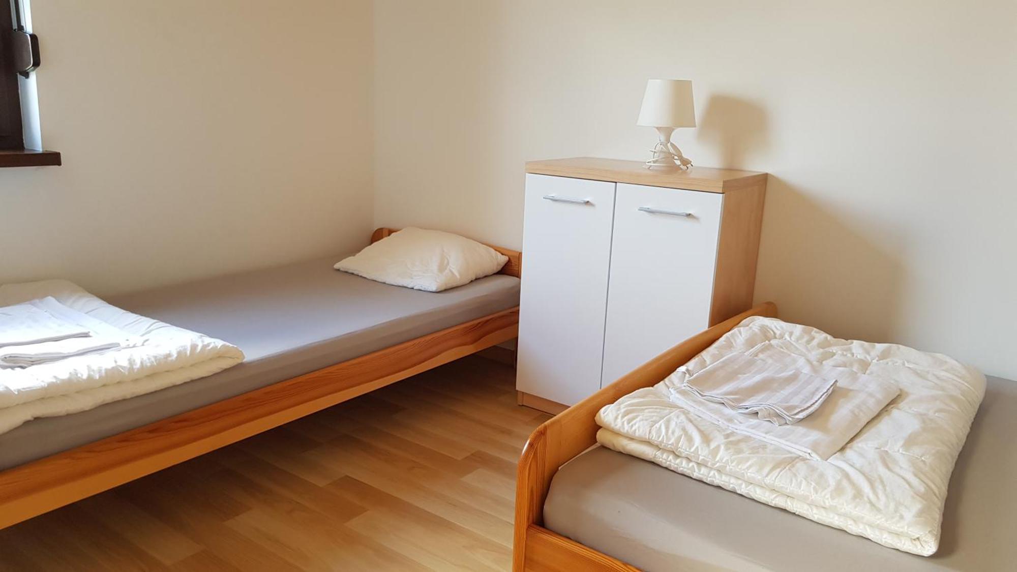 Lodge Letniskowe,apartamenty Wczasowa 8a *
