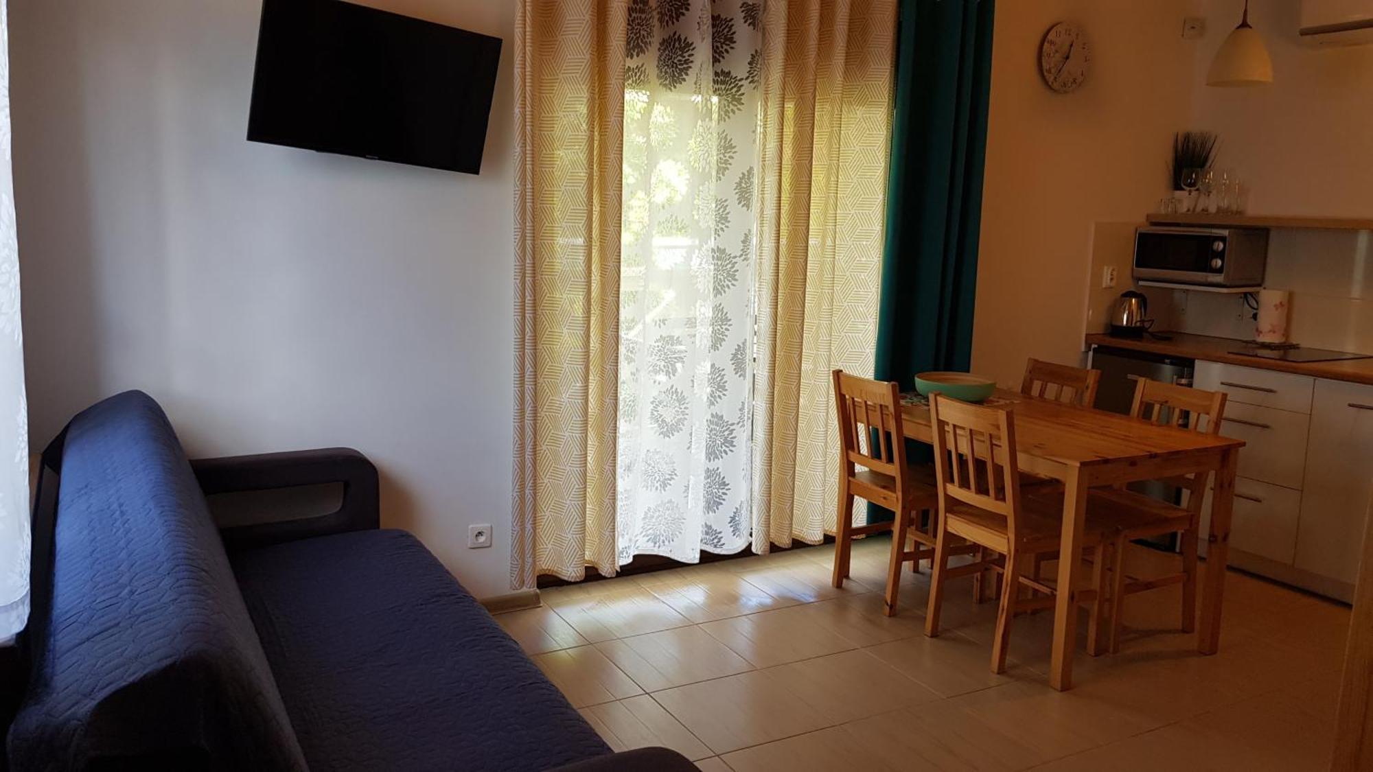 Letniskowe,apartamenty Wczasowa 8a Lodge Sianozety
