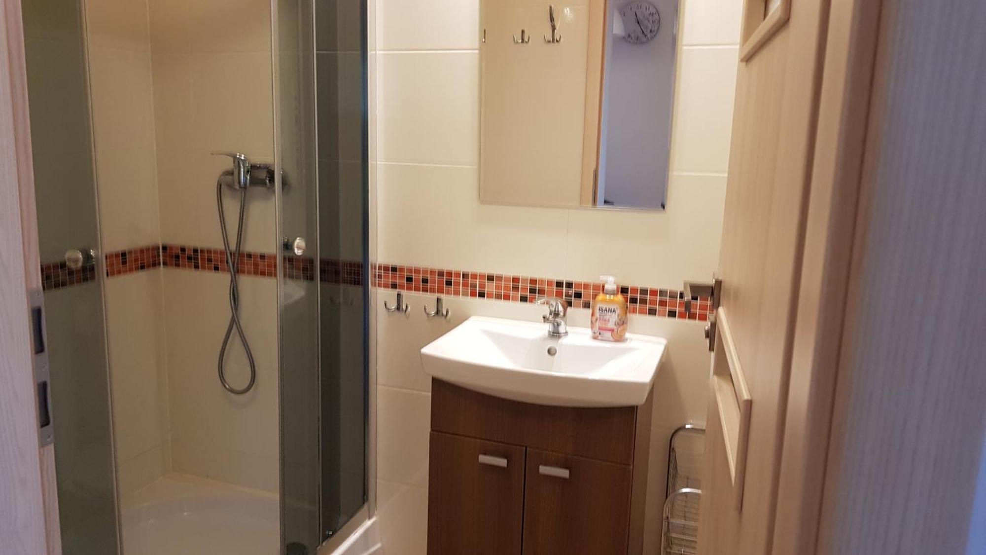 Letniskowe,apartamenty Wczasowa 8a Lodge