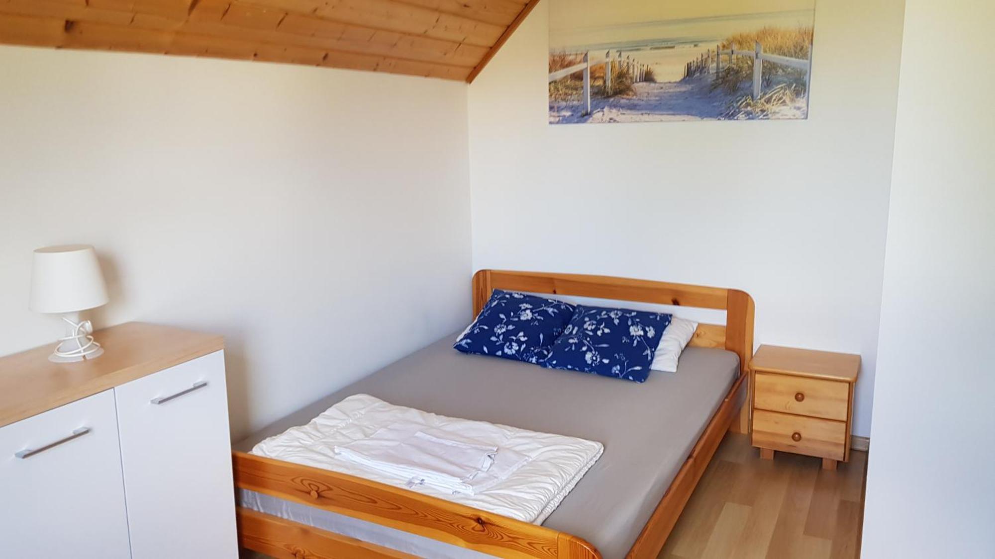 Letniskowe,apartamenty Wczasowa 8a * Sianozety